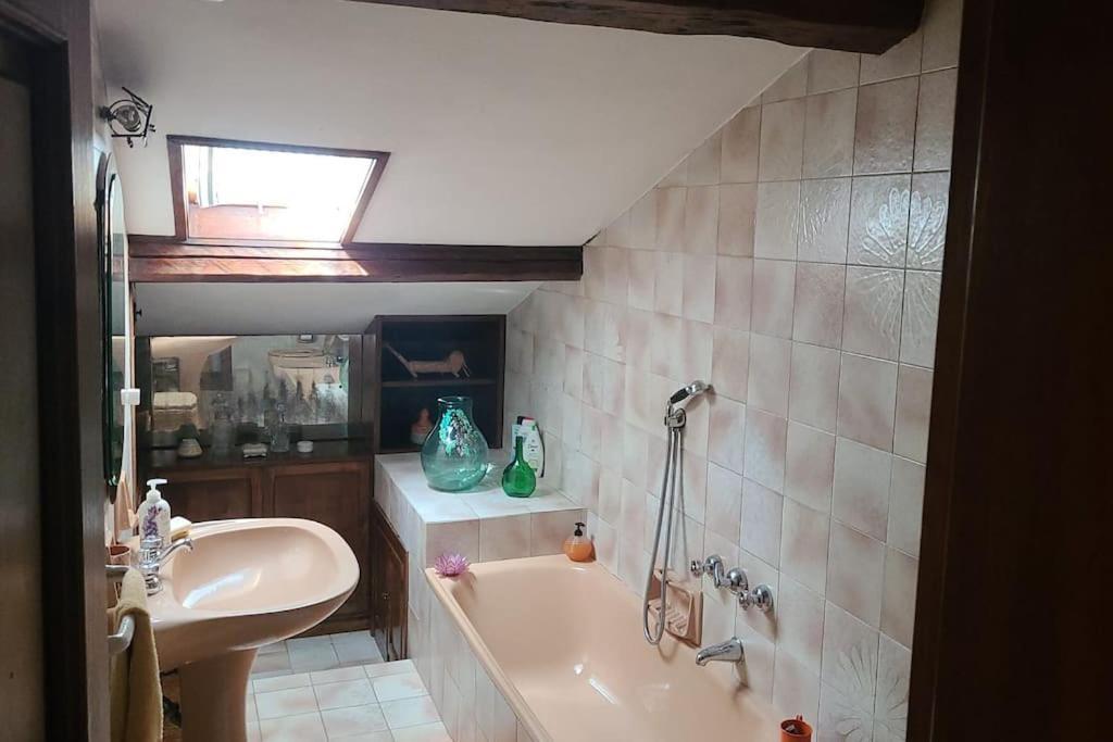 Apartamento Casa Bella Fabrizia