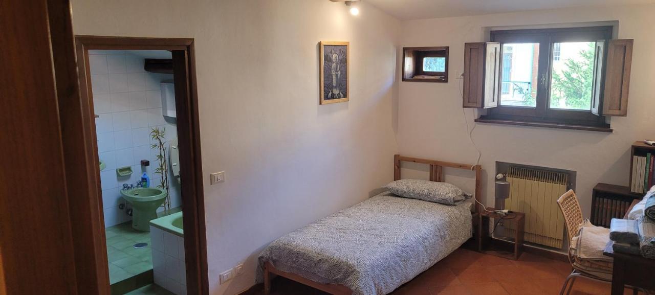Casa Bella Fabrizia * Florença