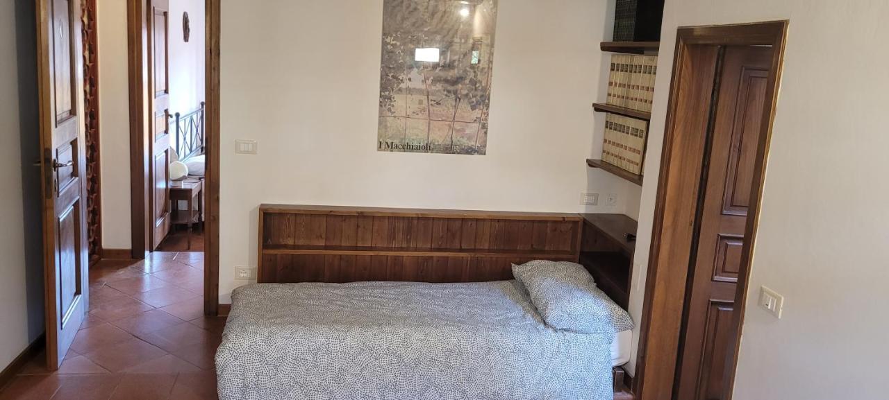 Casa Bella Fabrizia * Florença