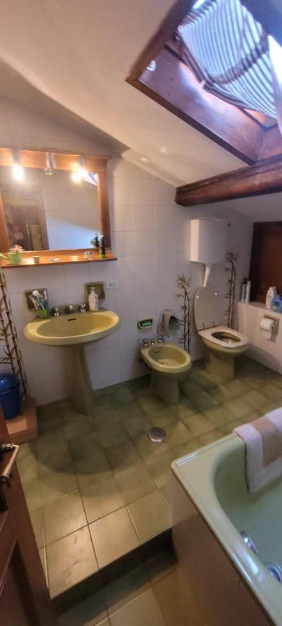 Casa Bella Fabrizia Apartment Florence