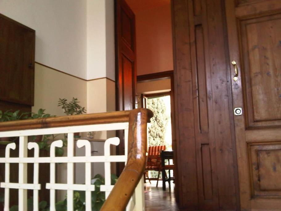 Apartment Casa Bella Fabrizia Florence