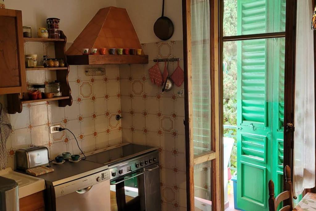 Casa Bella Fabrizia